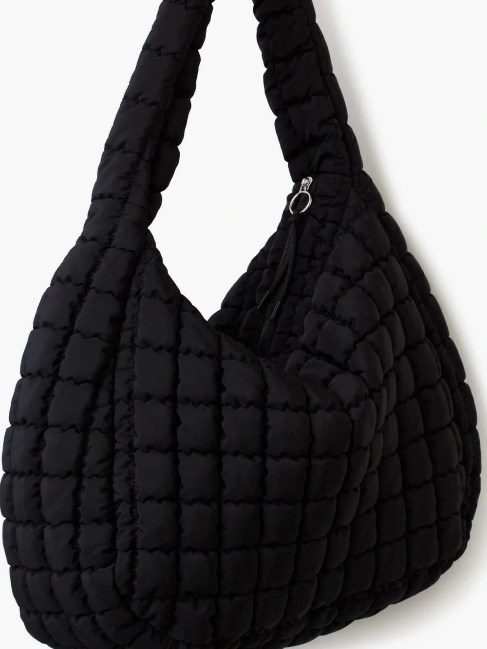 Free People Movement Quilted Carrall Bag